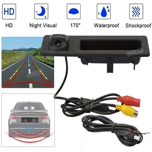 Car rear view reverse camera - reverse,