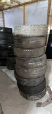 195 70 15 C COMMERCIAL TYRES VANS