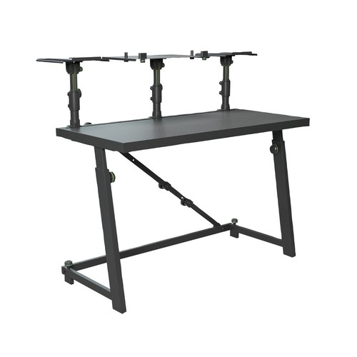 Gravity fdjt desk - fdjt, dj-desk