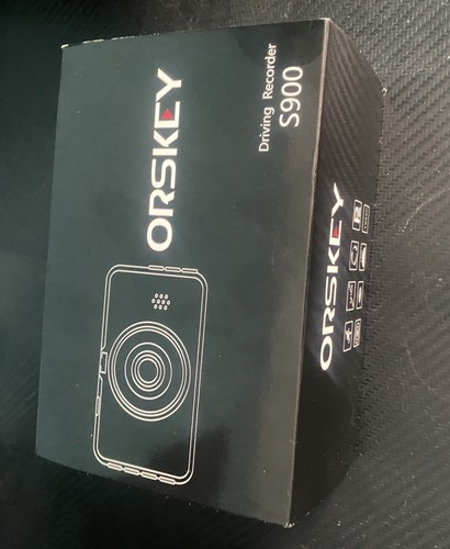 Orskey s900 front rear - 📷,