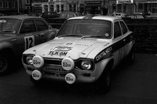 Howard Scott Barry Lee Ford