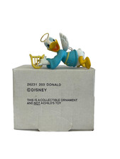 'Donald' Disney Grolier