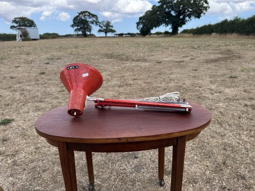 Vintage hfc anglepoise - vintage, lamp