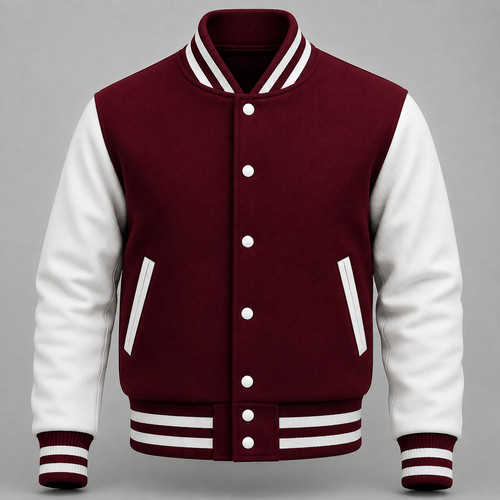 Varsity baseball letterman - varsity,