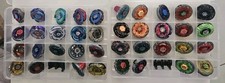 Beyblade Metal Fight. 40+
