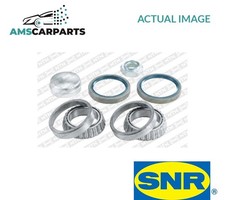 WHEEL BEARING KIT SET FRONT