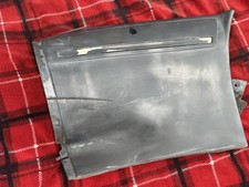 Saab Classic 900 SPG Front