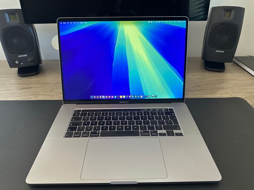 Macook pro inch 2019 - 2019, core