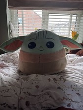 20” Squishmallow Star  Wars
