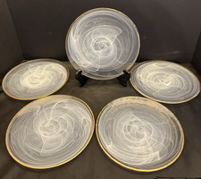 GORGEOUS Viertri Art Glass