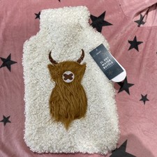 Hamish The Highland Cow Cream