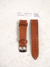 Rios1931 Watts Cow Hide Watch