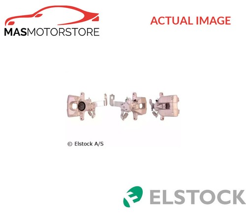 Brake caliper braking rear - caliper,