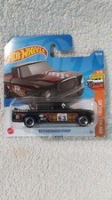 Hot Wheels ‘63 Studebaker