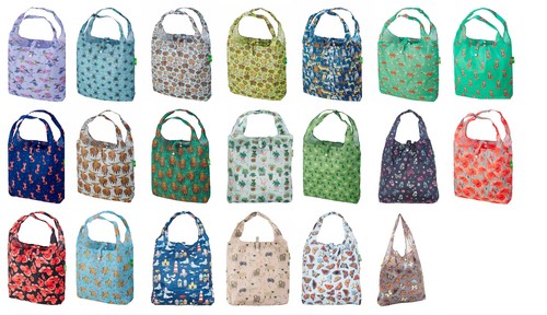 Eco chic 100 recycled - chic, 100%