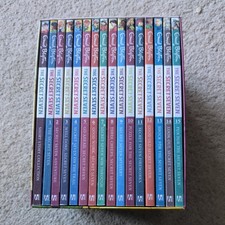 Enid Blyton Secret Seven 16
