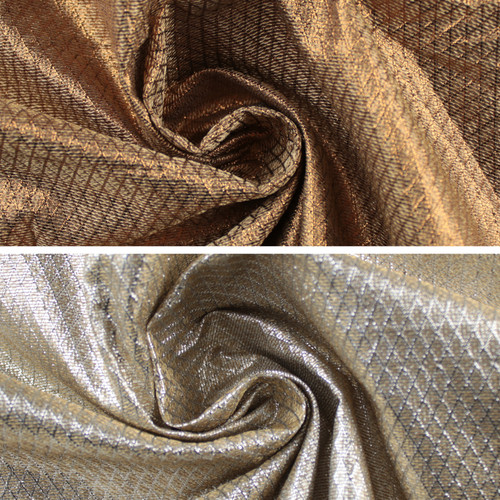Diamond geometric metallic - geometric,