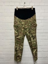 BARRACK MATERNITY TROUSERS -