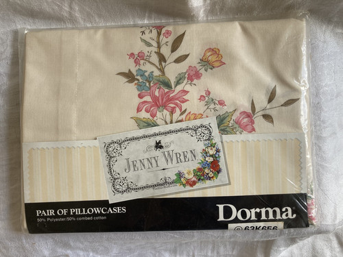Vintage dorma jenny wren - dorma, 'jenny