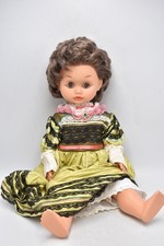 Vintage 1970s Fashion Doll