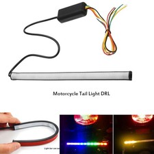 LED Motorcycle Light Strip