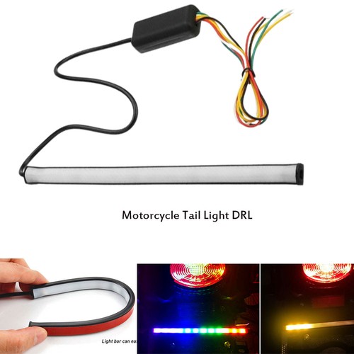 Led motorcycle light strip - led,