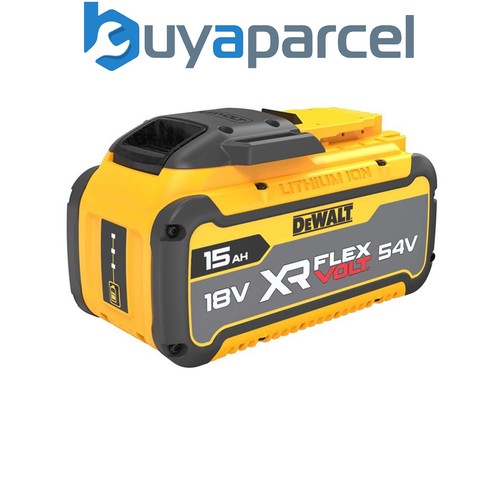 Dewalt dcb549 18v 54v - /,