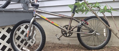Vintage original mach - gt, one