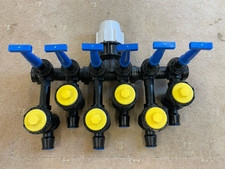 Talbot Modular Water Main 6