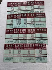 19.  X.  West Ham United