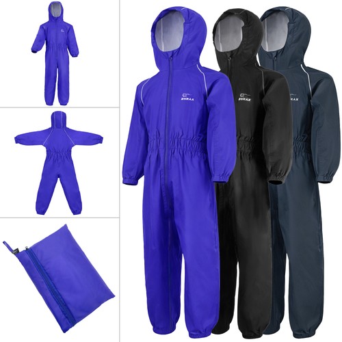 Zorax 14y kids - zorax, rainproof