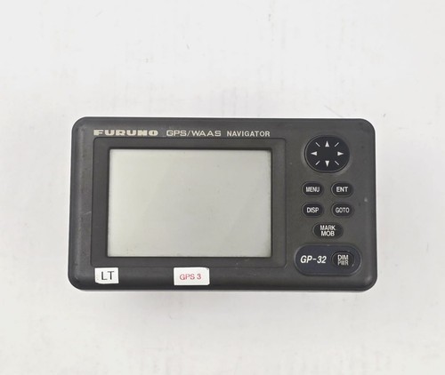 Furuno gps waas - furuno, gps/waas