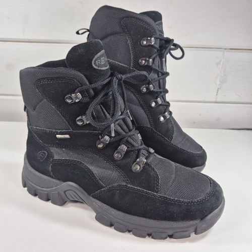 Rohde ladies sympatex lined - sympatex,