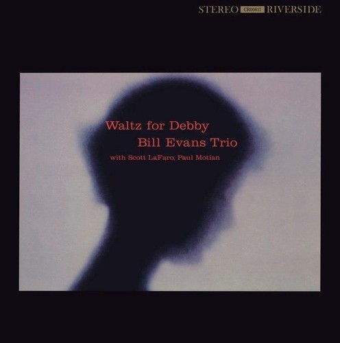 Bill evans trio - evans, waltz