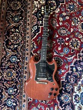 Gibson SG Tribute 2021 solid