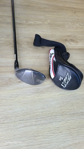 New unused srixon zxi - unused, #5