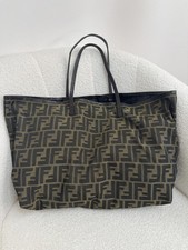 Fendi Tote Bag