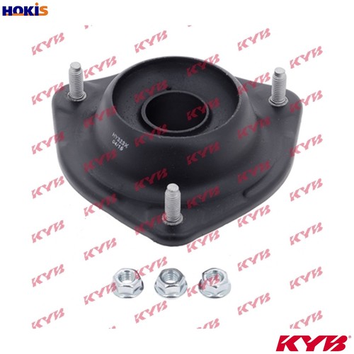 Repair kit suspension strut - repair,