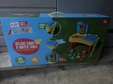 24pcs Deluxe Sand & Water Play