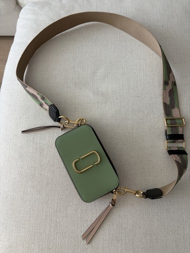 Marc jacobs the snapshot - jacobs,