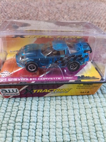Auto world traction 43 - auto, no.