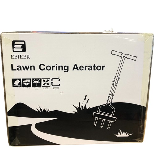 Eeieer lawn coring - eeieer,