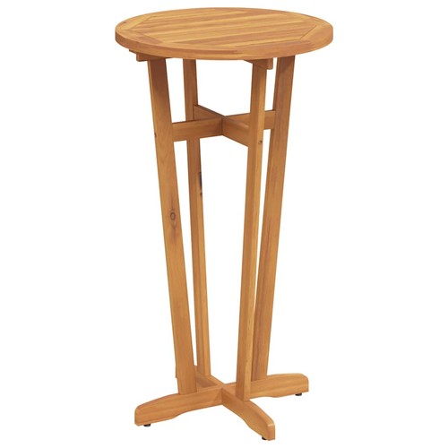 Vidaxl solid wood acacia - solid,