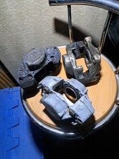 Cortina Girling Calipers for