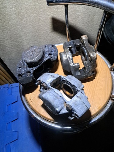 Cortina girling calipers for - calipers,