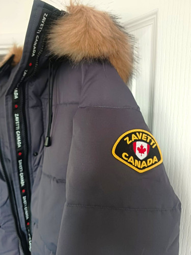 Zavetti canada woman goshawa - zavetti,
