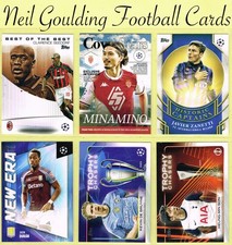 Topps Flagship ☆ UEFA CLUB
