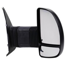 Exterior Mirror Right Electric