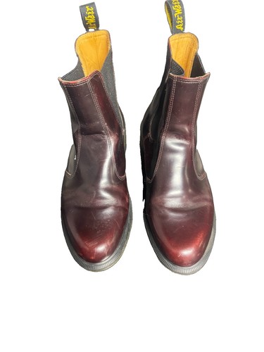 Martens air wait boots - wait,