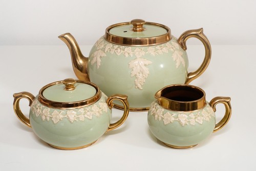 Vintage gibsons staffordshire - gibsons,